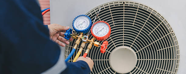 Licensed Hvac service in Pineland, TX - JG Cool HVAC