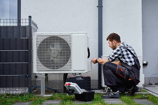 Trusted Hvac service in Pineland, TX - JG Cool HVAC